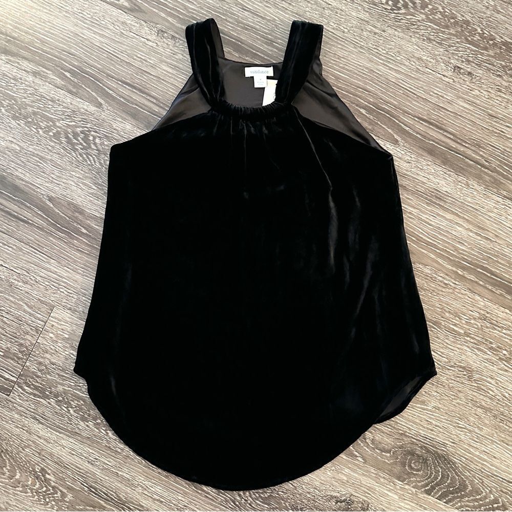 Sundance Bella Elegance Top New